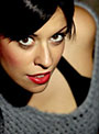 Nadia Scherani, coreografia